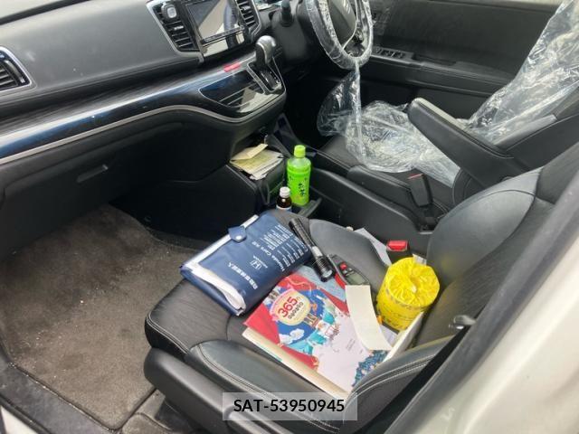 Honda ODYSSEY 2017-08 7217945-8