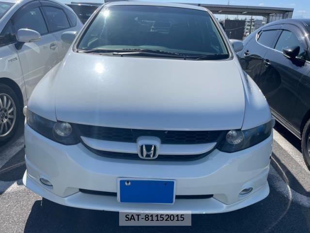 Honda ODYSSEY 2005-07 7223285-0