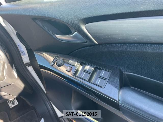 Honda ODYSSEY 2005-07 7223285-11