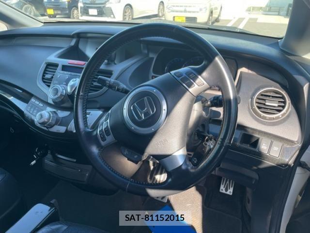Honda ODYSSEY 2005-07 7223285-12