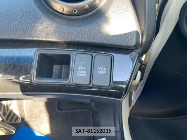 Honda ODYSSEY 2005-07 7223285-13
