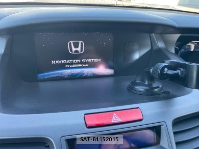 Honda ODYSSEY 2005-07 7223285-18