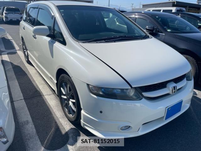 Honda ODYSSEY 2005-07 7223285-1