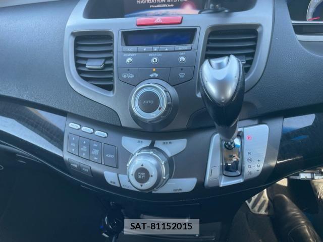 Honda ODYSSEY 2005-07 7223285-19