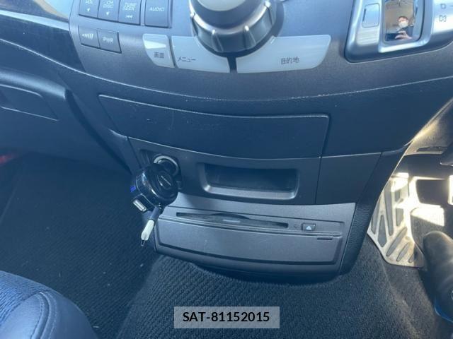 Honda ODYSSEY 2005-07 7223285-20