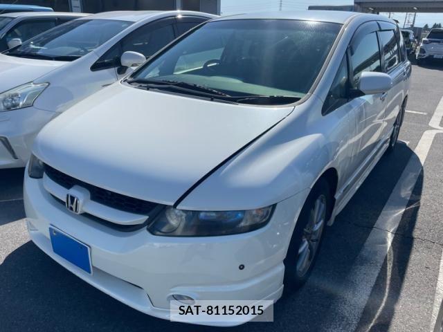 Honda ODYSSEY 2005-07 7223285-2