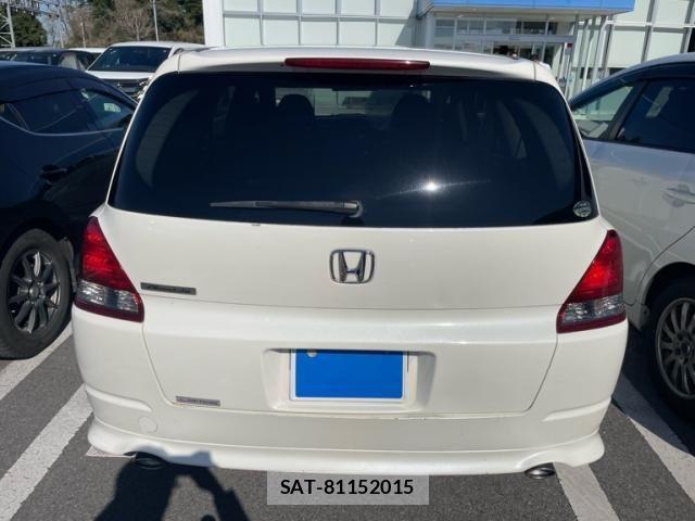 Honda ODYSSEY 2005-07 7223285-5