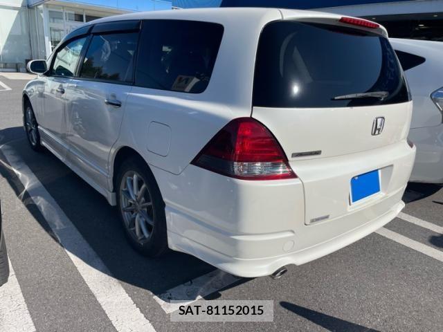 Honda ODYSSEY 2005-07 7223285-6