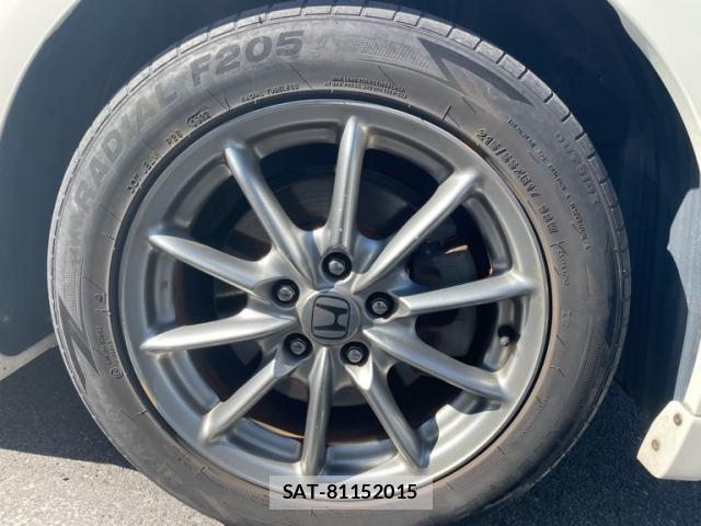 Honda ODYSSEY 2005-07 7223285-7