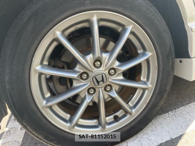 Honda ODYSSEY 2005-07 7223285-8