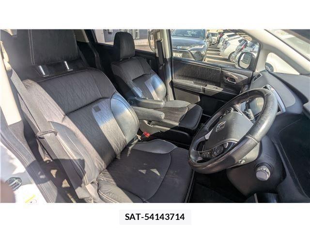 Honda ODYSSEY 2014-09 7223312-10