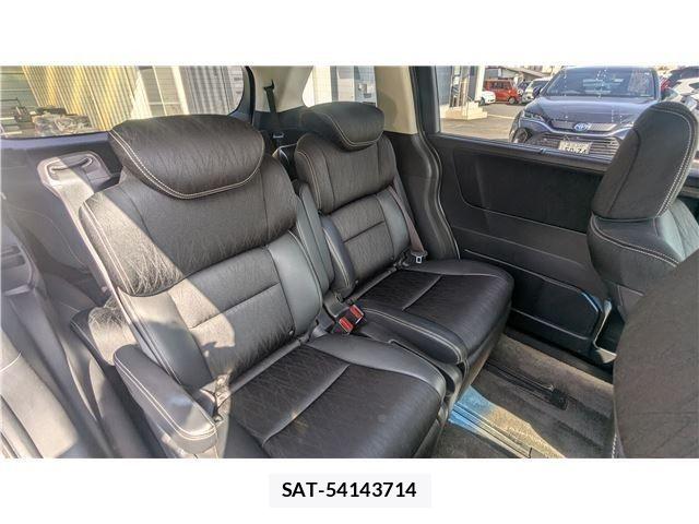 Honda ODYSSEY 2014-09 7223312-11
