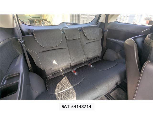 Honda ODYSSEY 2014-09 7223312-12