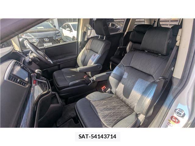 Honda ODYSSEY 2014-09 7223312-13
