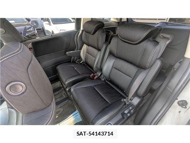 Honda ODYSSEY 2014-09 7223312-14