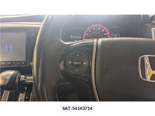 Honda ODYSSEY 2014-09 7223312-16