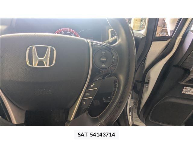 Honda ODYSSEY 2014-09 7223312-17