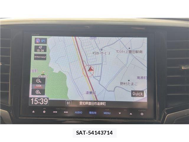 Honda ODYSSEY 2014-09 7223312-18