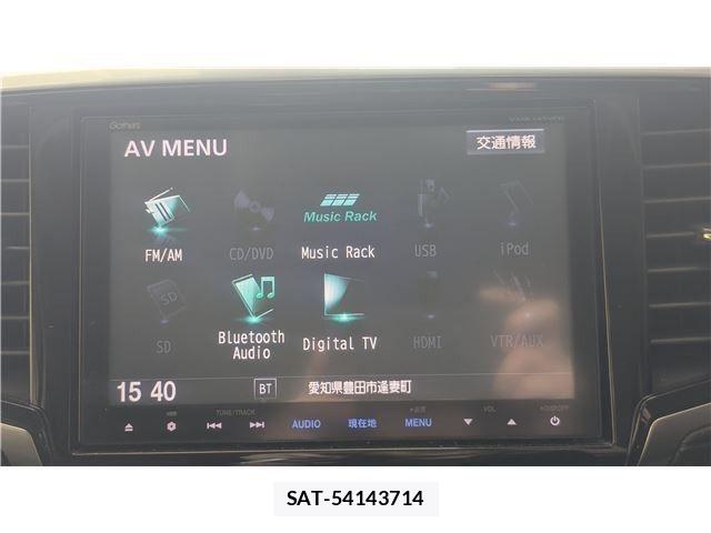 Honda ODYSSEY 2014-09 7223312-19