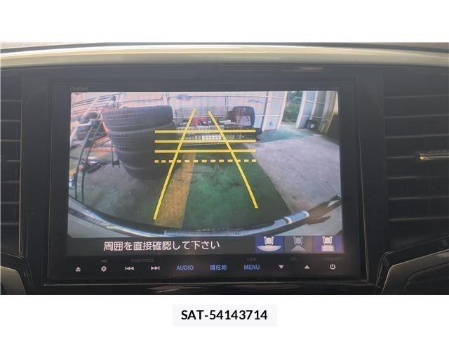 Honda ODYSSEY 2014-09 7223312-20