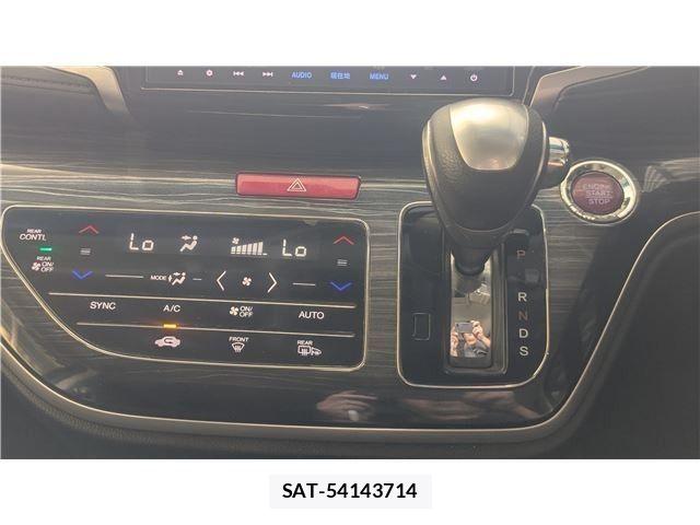 Honda ODYSSEY 2014-09 7223312-21