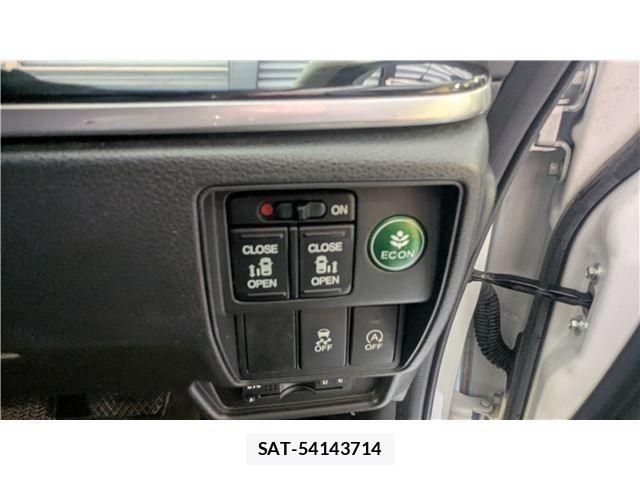 Honda ODYSSEY 2014-09 7223312-22