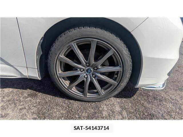 Honda ODYSSEY 2014-09 7223312-26