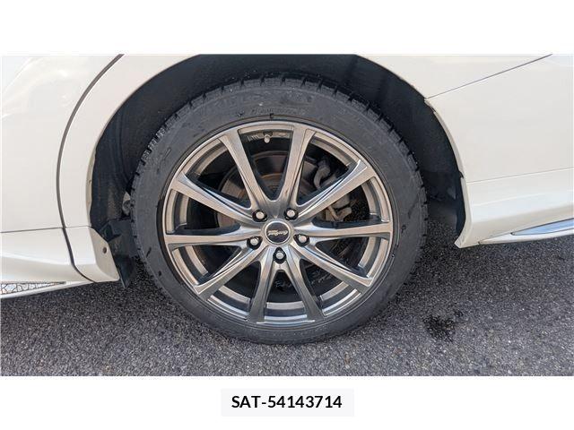 Honda ODYSSEY 2014-09 7223312-29