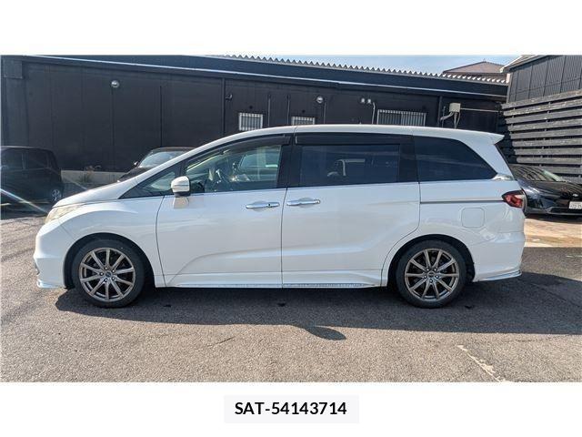 Honda ODYSSEY 2014-09 7223312-6