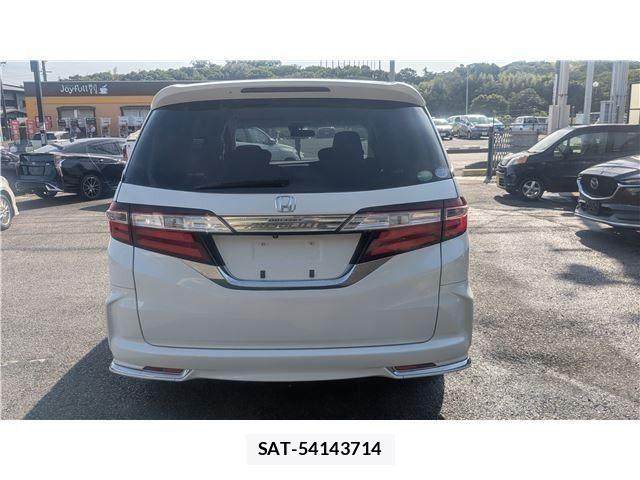 Honda ODYSSEY 2014-09 7223312-7