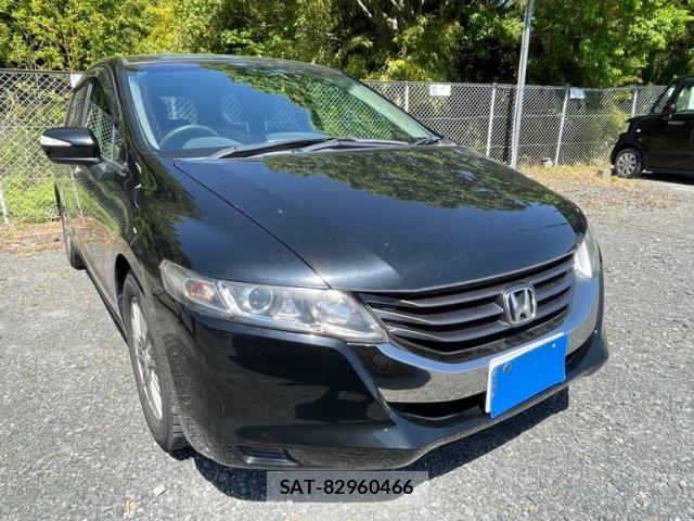Honda ODYSSEY 2010-03 7223290-0