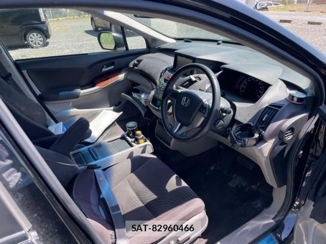 Honda ODYSSEY 2010-03 7223290-12