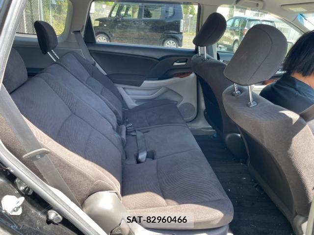 Honda ODYSSEY 2010-03 7223290-13