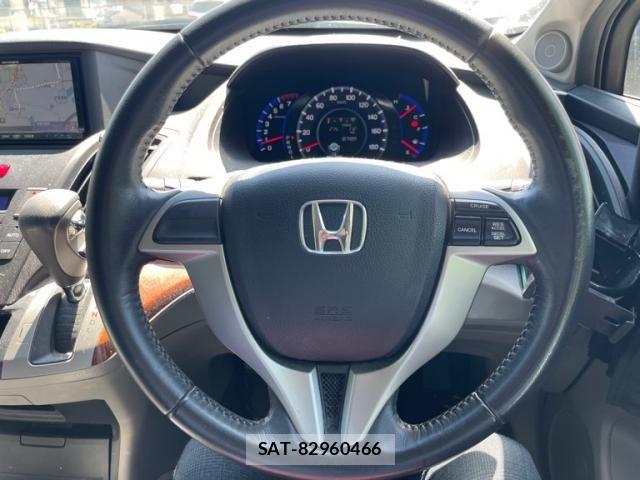 Honda ODYSSEY 2010-03 7223290-15