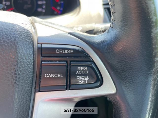 Honda ODYSSEY 2010-03 7223290-16