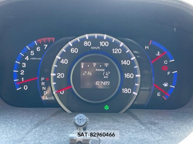 Honda ODYSSEY 2010-03 7223290-17