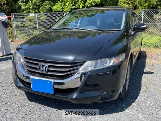 Honda ODYSSEY 2010-03 7223290-1