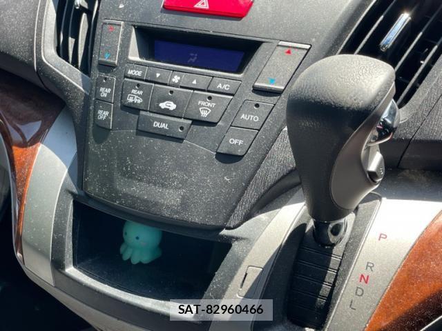 Honda ODYSSEY 2010-03 7223290-19