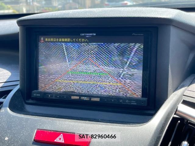 Honda ODYSSEY 2010-03 7223290-20