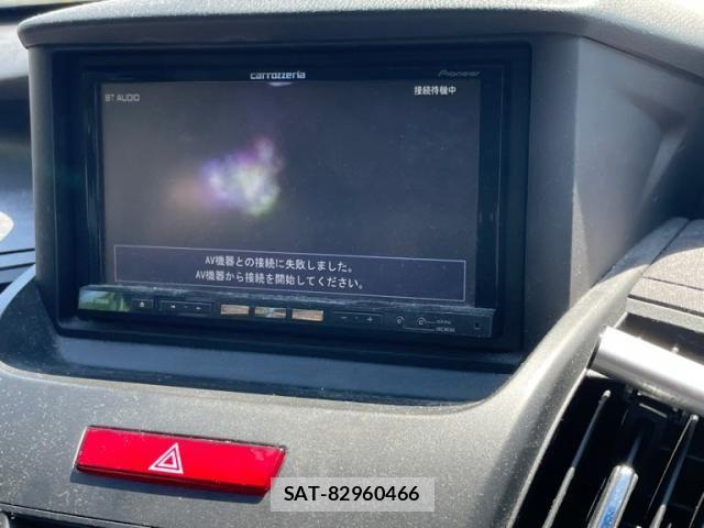 Honda ODYSSEY 2010-03 7223290-21