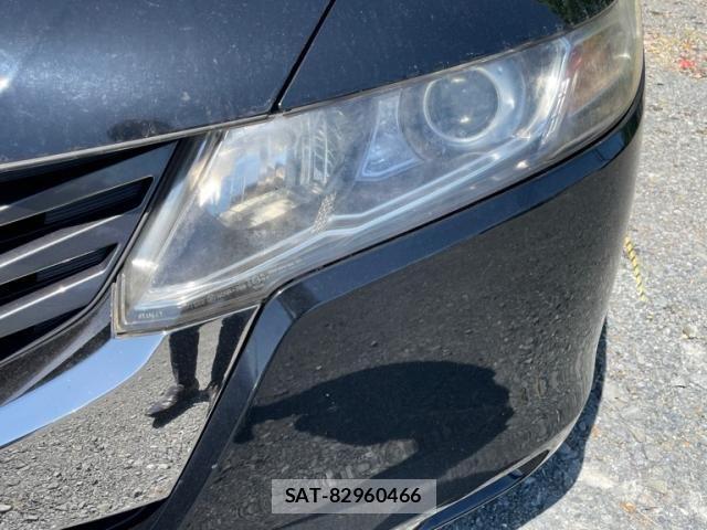Honda ODYSSEY 2010-03 7223290-2
