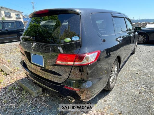 Honda ODYSSEY 2010-03 7223290-3