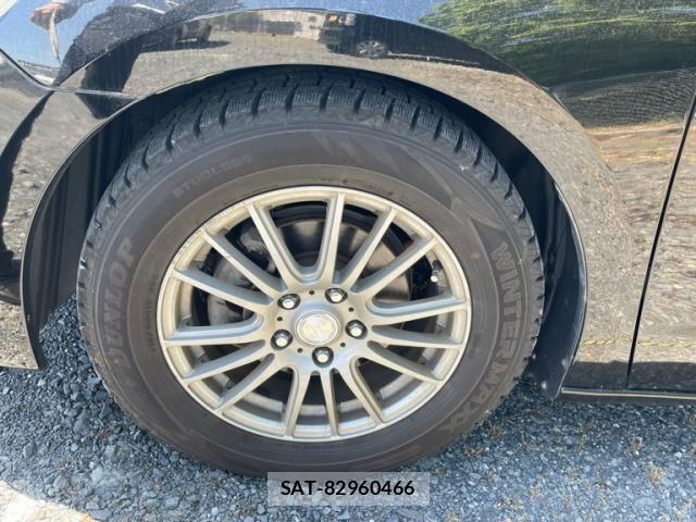Honda ODYSSEY 2010-03 7223290-5