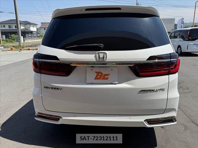 Honda ODYSSEY 2021-07 7215903-13