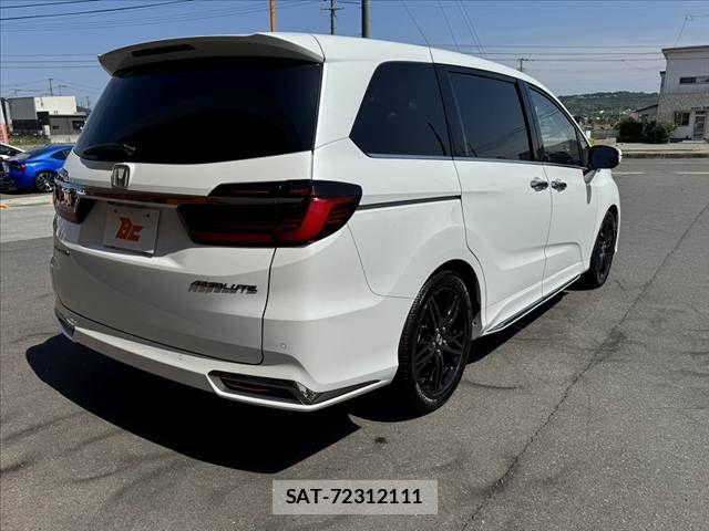 Honda ODYSSEY 2021-07 7215903-14