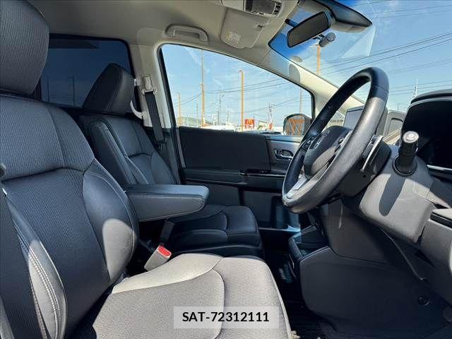 Honda ODYSSEY 2021-07 7215903-15