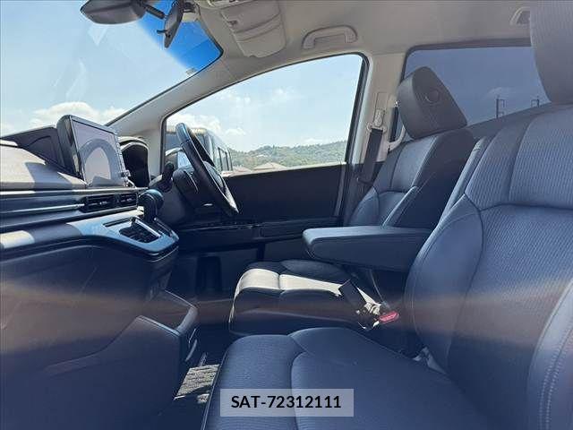 Honda ODYSSEY 2021-07 7215903-17