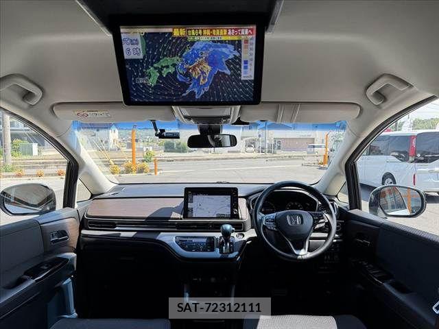 Honda ODYSSEY 2021-07 7215903-1