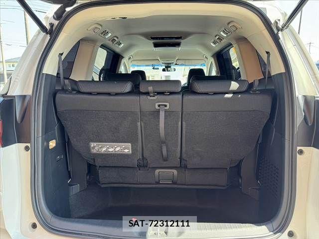 Honda ODYSSEY 2021-07 7215903-19