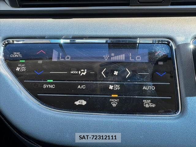 Honda ODYSSEY 2021-07 7215903-21